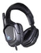 Auriculares Gamer Hp Gamer H220s H22s Color Negro