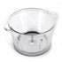 Picadora 123 Sindelen P-123tvin 1,8lts 420w Color Plateado