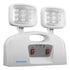 Lampara De Emergencia Led 2 Focos Philco Certificado SEC