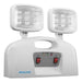 Lampara De Emergencia Led 2 Focos Philco Certificado SEC