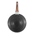 Sartén Antiadherente 24cm Keep Granite Black
