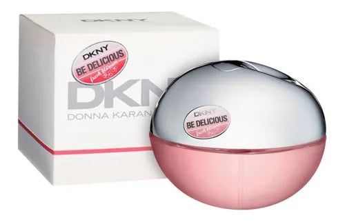 Dkny Be Delicious Fresh Blossom Edp 100 Ml Para Mujer