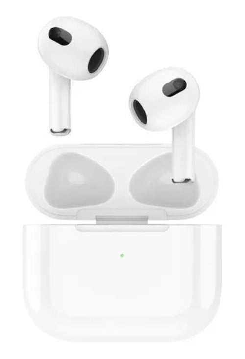 Audífonos Inalámbricos Hoco 3ra Generación Bt5.3 Ew43 7hrs