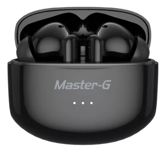 Audífonos Bluetooth Anc Cancelación De Ruido Master-g Buds20