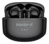 Audífonos Bluetooth Anc Cancelación De Ruido Master-g Buds20