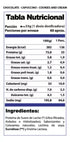 Whey Protein Winkler Nutrition 2kg Cookies And Cream