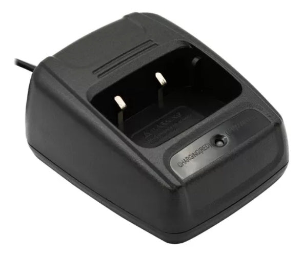 Radio Transmisor Philco Md216 2unidades Color Negro Bascotel