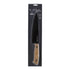 Cuchillo Prm Wayu 8 Color Negro-café