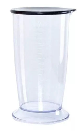 Batidora De Inmersión Oster Power Elegance Roja 220v 300w