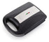 Sandwichera Thomas Th-958 4 Panes Color Negro