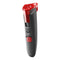 Recortador De Barba Remington Recargable Mb08a Negro