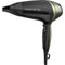 Secador Remington Shine Therapy Aguacate Color Negro D13-A