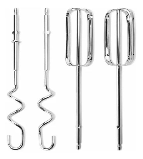 Batidora De Mano Sindelen Professional B-5010 Inoxidable