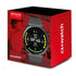 Reloj Inteligente Aiwa Ip68 Awsam05 Deportivo Color Negro
