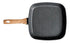 Sarten Grill Antiadherente Granite 28cm Keep Color Negro
