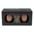 Copper Mug Set Acero Inoxidable Capa De Cobre Wayu