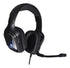 Auriculares Gamer Hp Gamer H220s H22s Color Negro