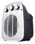 Estufa Eléctrica Calefactor Sindelen + Timer Tc-2200vt