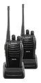 Radio Transmisor Philco Md216 2unidades Color Negro Bascotel