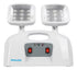 Lampara De Emergencia Led 2 Focos Philco Certificado SEC