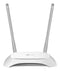 Router Inalámbrico Tp-link 6 Tl-wr840n Blanco
