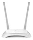 Router Inalámbrico Tp-link 6 Tl-wr840n Blanco