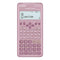 Calculadora Casio Científica 2da Edición Fx-570es Plus Rosa