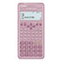 Calculadora Casio Científica 2da Edición Fx-570es Plus Rosa