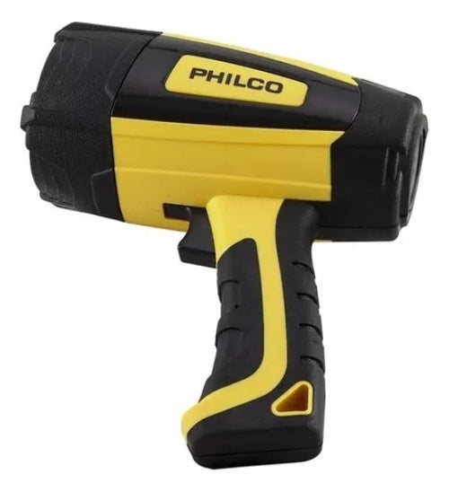 Foco Linterna 1 Led Hig Power Philco Recargable