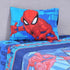 Sabana 1.5 Plazas Spiderman Ciudad