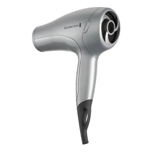Secador Remington D3019 (220) Pro Titanium- Gris