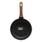 Sartén Antiadherente 24cm Keep Granite Black
