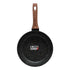 Sartén Antiadherente 24cm Keep Granite Black