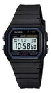 Reloj Casio Collection F-91wm-9a Hombre Color Negro