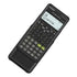 Calculadora Casio Científica Fx-570laplus Color Negro