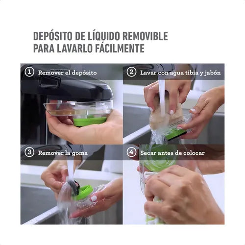 Sellador Al Vacío Sistema Foodsaver® Fresh Ffs010x