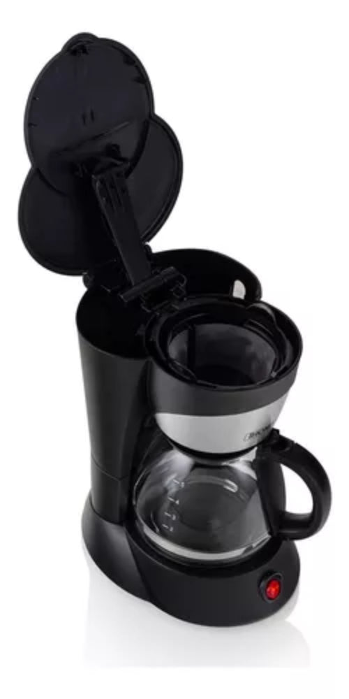 Cafetera Thomas Th-130 5 Tazas