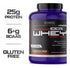 Suplemento Ultimate Nutrition Prostar Whey Sabor Cookies And Cream De 2.39kg