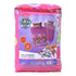 Plumón Disney Reversible Rosa 1.5 Pl - Paw Patrol