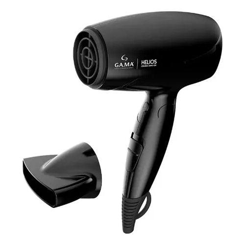 Secador de Pelo GA.MA Helios Ceramic Shine On