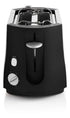 Tostador Thomas Th-120 2 Panes Color Plateado