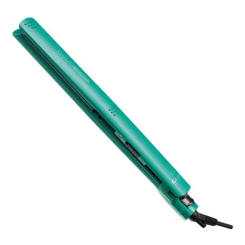 Plancha Ga.ma Italy Elegance Aqua App2205 Color Celeste