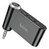 Receptor Bluetooth Auxiliar Con Manos Libres Para Auto