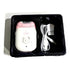 Depiladora Ga.ma Velvet Rosa Inalámbrica Usb