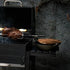 Disco Iron Cast Wayu Color Negro