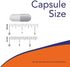Taurine 500 Mg 100 Caps - Now Foods