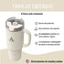 Vaso Termico Frio Y Caliente 1200 Mug | Lukout Travel