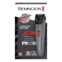 Recortador De Barba Remington Recargable Mb08a Negro
