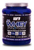 Suplemento Proteina Winkler Nutrition 1kg Cookies And Cream