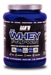 Suplemento Proteina Winkler Nutrition 1kg Cookies And Cream